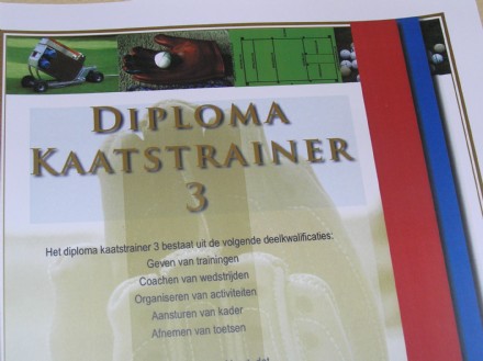 Het diploma