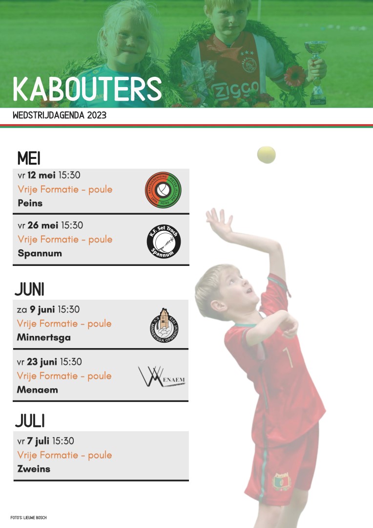 kabouters